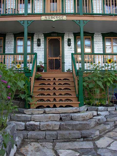 Auberge du maître forgeron Auberge du maître forgeron